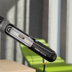 拡散型圧力波システム【マスターパルスONE】