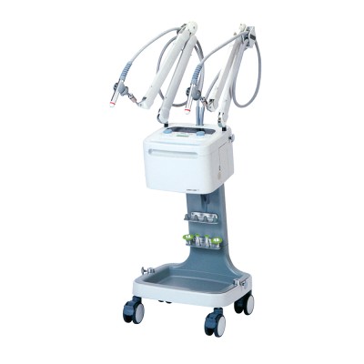 直線偏光近赤外線治療器【スーパーライザーPX 】