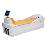 ウォーターベッド型マッサージ器【アクアタイザー QZ-260SG】