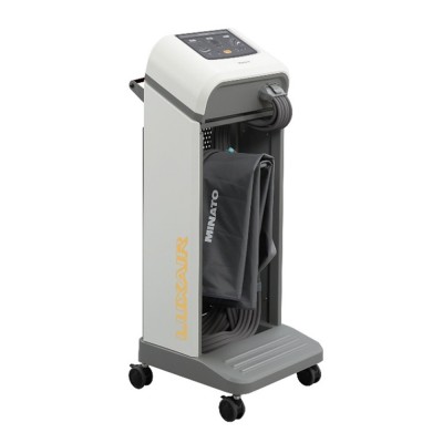 ラクシア エアマッサージ器