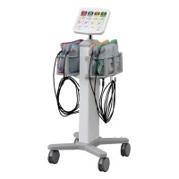 乾式ホットパック装置 【ホットリズミー MHR-4f】