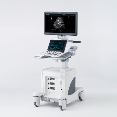 運動器エコー(超音波診断装置)【ARIETTA 50】