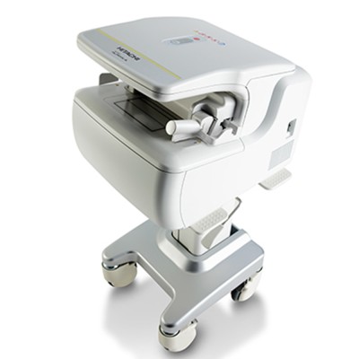 骨密度測定器【ALPHYS-A】