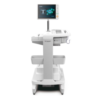 血圧脈波検査装置【VaSera VS-2500】 血圧脈波検査装置【VaSera VS-2500】