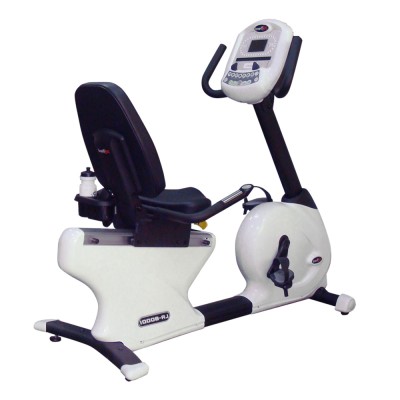 リカンベントバイク【X-Trend LR-8000i】